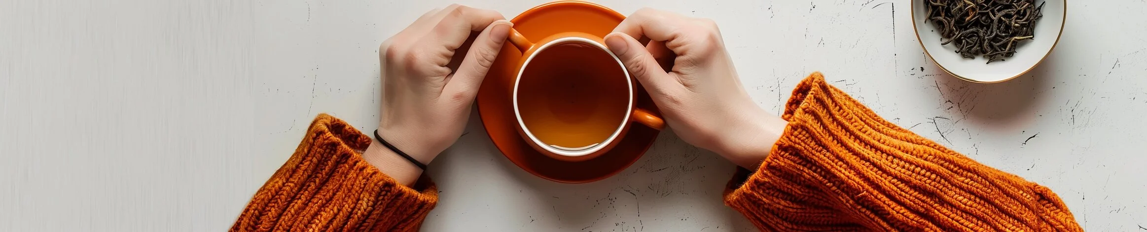 kvalitní čaj, sypané čaje, sypaný čaj, knitters & coffee, yerba maté, aromatizované čaje, ochucené čaje, bio, selekce