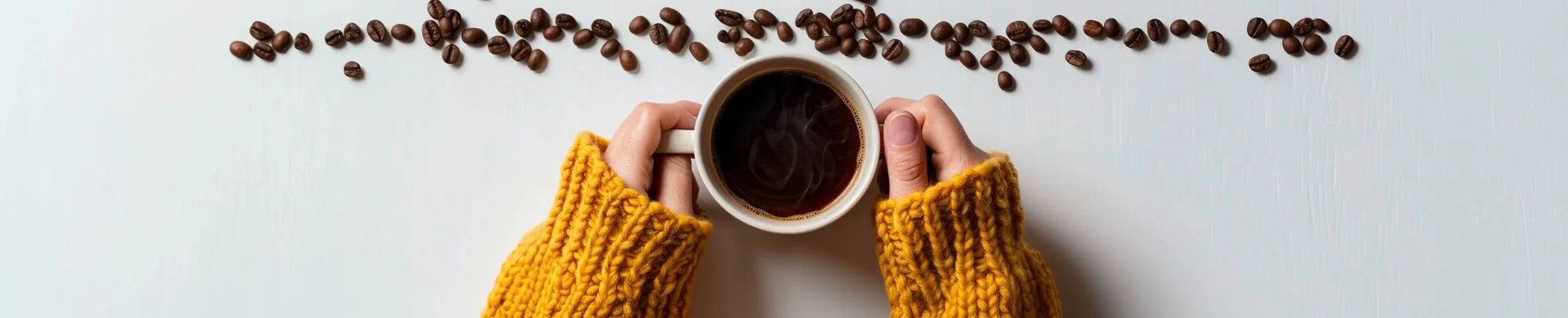 Co je to výběrová káva? náhled článku o výběrové kávě