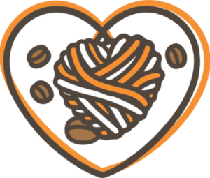 Knitters & Coffee, káva a vlna, výběrová káva