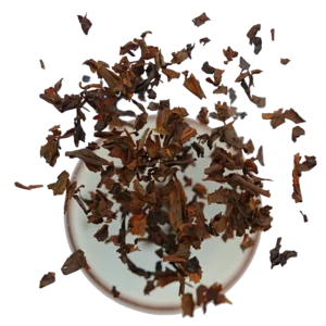 Assam brahmaputra, černý tradiční čaj, základní sorta