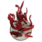 ibiškový čaj karkáde