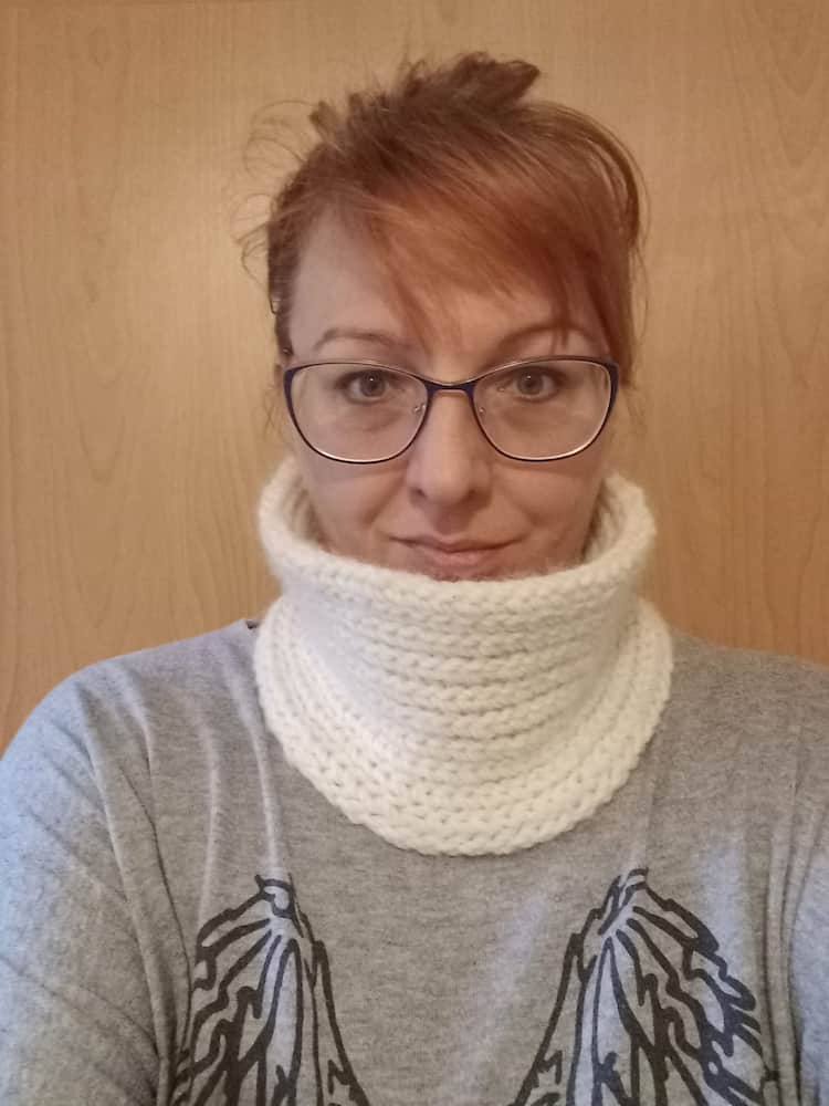 Obrázek #1 od Marcela Pospíšilová