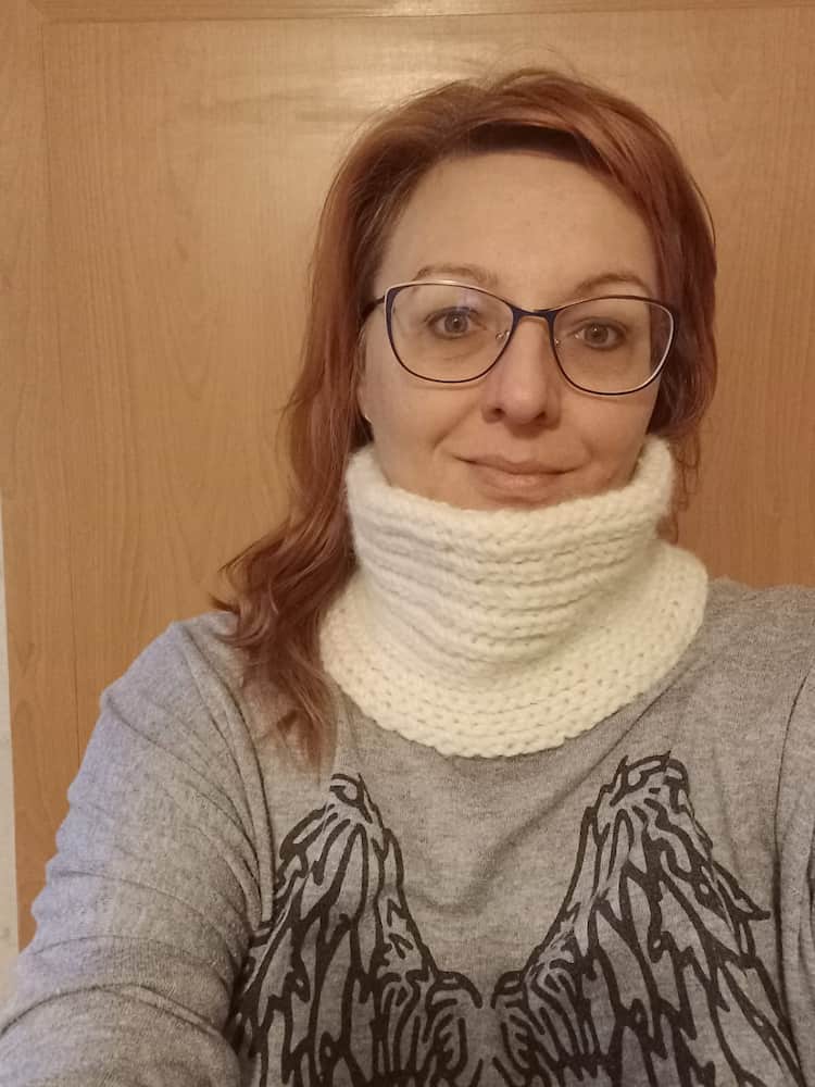 Obrázek #2 od Marcela Pospíšilová