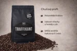 čokoládová káva do kávovaru Traffikant od Traffic Coffee na espresso