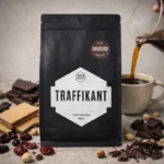 Balíček výběrové kávy na filtr od Traffic Coffee - Traffikant Light