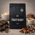 Vyběrová káva do kávovaru Traffikant, balíček kávy od Traffic Coffee