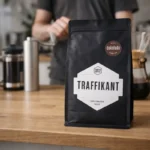 Balíček výběrové kávy od Traffic Coffee, Traffikant Light