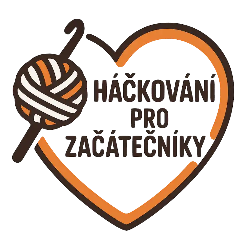 Háčkování pro začátečníky s českými návody