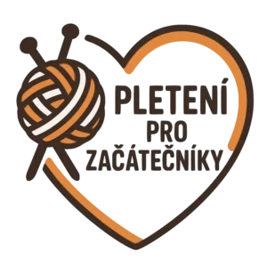 Pletení pro začátečníky