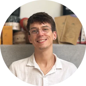 Picture of Ondřej Meitner